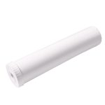 Os cartuchos recarregáveis da BBI são produzidos em Polipropileno, material totalmente atóxico, permitindo a utilização de diversas mídias filtrantes, como carvão ativado granulado, resina de troca iônica, zeólita, mídia para remoção de ferro, entre outras.

