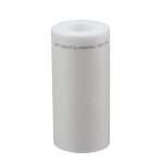 Os elementos filtrantes em Polipropileno são fabricados através das tecnologias Spun Bonded e Melt Blown. São elementos leves e versáteis, recomendados para as mais diversas aplicações. São considerados inertes, devido a sua ampla compatibilidade química.