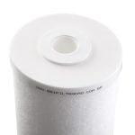 Os elementos filtrantes em Polipropileno são fabricados através das tecnologias Spun Bonded e Melt Blown. São elementos leves e versáteis, recomendados para as mais diversas aplicações. São considerados inertes, devido a sua ampla compatibilidade química.