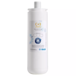 Os refis originais IBBL têm alto poder de filtragem, garantindo mais qualidade na água que você consome. Todos os modelos atuam na retenção de micropartículas, redução do cloro livre e neutralização de sabores ou odores indesejados. Os refis IBBL possuem diferentes níveis de proteção, como os bacteriológicos que eliminam as bactérias que podem causar doenças ou bacteriostáticos que inibem sua proliferação na água. Além disso contam com o exclusivo sistema "Girou, Trocou", e dessa forma a troca é prática e rápida, você mesmo faz a troca sem precisar fechar o registro de água.