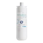 Os refis originais IBBL têm alto poder de filtragem, garantindo mais qualidade na água que você consome. Todos os modelos atuam na retenção de micropartículas, redução do cloro livre e neutralização de sabores ou odores indesejados. Os refis IBBL possuem diferentes níveis de proteção, como os bacteriológicos que eliminam as bactérias que podem causar doenças ou bacteriostáticos que inibem sua proliferação na água. Além disso contam com o exclusivo sistema "Girou, Trocou", e dessa forma a troca é prática e rápida, você mesmo faz a troca sem precisar fechar o registro de água.