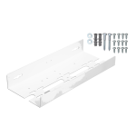 Os suportes de aço da BBI são peças importantes para a fixação de filtros e purificadores em paredes e/ou em equipamentos para tratamento de água. São diversos modelos de suportes, todos com regulagem para adaptação aos mais variados modelos de filtros e purificadores. Com alta resistência e durabilidade, todos os modelos incluem um kit com parafusos, buchas e arruelas para fixação.
