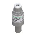 As válvulas redutoras e reguladoras da BBI possuem alta resistência e durabilidade. São soluções práticas para locais com excesso de pressão, em aplicações residenciais, comerciais e industriais. Ótima opção para tubulações com conexões de até 3/4", facilitando a adequação da pressão às necessidades dos equipamentos.