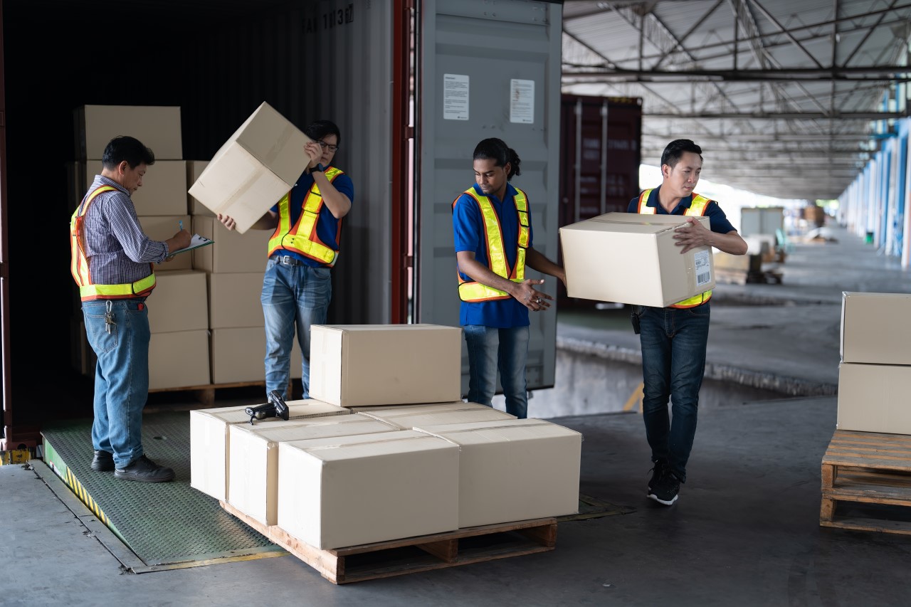 Além do prazo de embarque: vantagens de revender produtos BBI