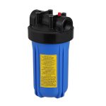 As carcaças linha BIG foram pensadas para entregar qualidade, versatilidade, resistência e alta durabilidade para diferentes tipos de instalações e aplicações. Por isso podem ser usadas em instalações de ponto de entrada e de ponto de uso e são compatíveis com uma ampla variedade de elementos filtrantes. Sua aplicação é bastante variada, na medida que produtos da linha BIG podem ser utilizados para maiores vazões, filtração física e/ou química, em indústrias, instalações comerciais e residenciais.