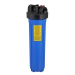 As carcaças linha BIG foram pensadas para entregar qualidade, versatilidade, resistência e alta durabilidade para diferentes tipos de instalações e aplicações. Por isso podem ser usadas em instalações de ponto de entrada e de ponto de uso e são compatíveis com uma ampla variedade de elementos filtrantes. Sua aplicação é bastante variada, na medida que produtos da linha BIG podem ser utilizados para maiores vazões, filtração física e/ou química, em indústrias, instalações comerciais e residenciais.