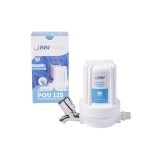 Os filtros Ponto de Uso (POU) da BBI possuem ótima eficiência na remoção de cloro livre, evitam a proliferação de bactérias, além de auxiliar na retenção de sólidos e sedimentos suspensos na água e na redução de cor e turbidez, possibilitando ao consumidor a preparação de alimentos e bebidas sem cloro, gostos e odores desagradáveis.
Podem ser instalados em cozinhas, na bancada ou sob a pia, ou ainda antes de bebedouros, máquinas de lavar, máquinas de suco, gelo e café, sendo ideais para casas, restaurantes, escolas, hotéis, entre outros.