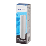 Os elementos filtrantes de reposição para filtros e purificadores BBI são produtos originais que garantem a qualidade dos aparelhos. 