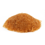 A BBI trabalha com as resinas de troca iônica das marcas Felite e LG NanoH2O, nos tipos aniônica, catiônica e mista. As resinas catiônica e aniônica são produzidas à partir de polímeros sintéticos, onde a purificação da água ocorre através da troca química, pela substituição de íons. Podem ser fracamente ou fortemente básicas ou ácidas, e atualmente são muito utilizadas em sistemas de abrandamento e desmineralização de água.

