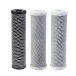 Os elementos filtrantes de reposição para filtros e purificadores BBI são produtos originais que garantem a qualidade dos aparelhos. 