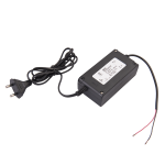 As Fontes de alimentação para bombas pressurizadas de aparelhos de osmose reversa da BBI são bivolt, e possuem disponibilidade de 1.5A e 2.5A.