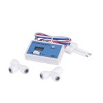 Os medidores de TDS, ou condutivímetros, são aparelhos que controlam, medem e analisam a condutividade da água em diversas aplicações. São muitos utilizados em equipamento para tratamento de água, em indústria farmacêutica, de bebidas, alimentos, entre outras. São de fácil manuseio e possuem a função de auto desligar, além de permitirem gravação e histórico de medições.