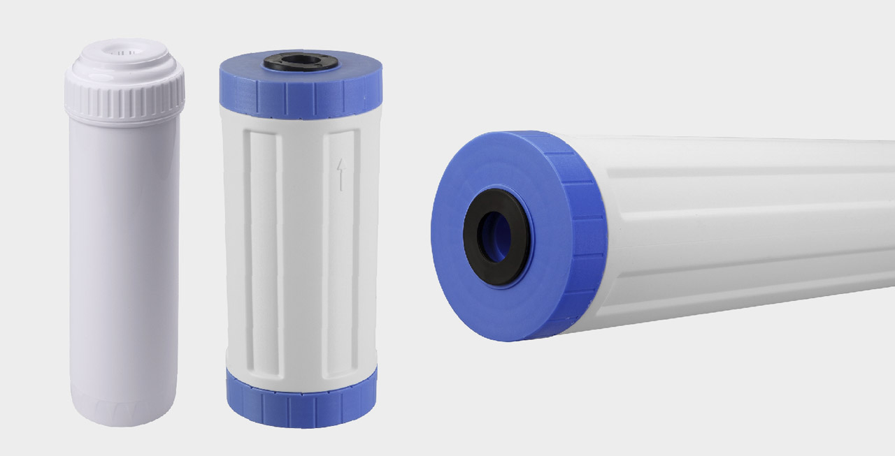 Linha Recarregáveis BBI