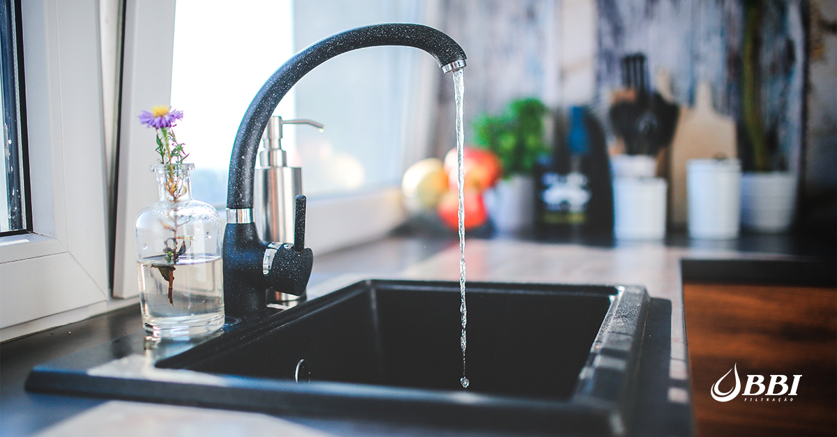 dicas para reduzir o consumo de água