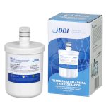 A BBI possui uma ampla variedade de refis para geladeiras e refrigeradores. São compatíveis com diversas marcas e modelos de geladeiras e refrigeradores, facilitando a troca do consumidor, de maneira rápida e fácil.