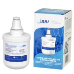 A BBI possui uma ampla variedade de refis para geladeiras e refrigeradores. São compatíveis com diversas marcas e modelos de geladeiras e refrigeradores, facilitando a troca do consumidor, de maneira rápida e fácil.