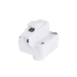 Os Pressostatos da BBI são indicados para controlar o acionamento e o desligamento de bombas pressurizadoras, podendo ser de baixa ou de alta pressão.