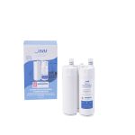 A BBI possui uma ampla variedade de refis para geladeiras e refrigeradores. São compatíveis com diversas marcas e modelos de geladeiras e refrigeradores, facilitando a troca do consumidor, de maneira rápida e fácil.
