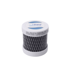 A BBI possui uma ampla variedade de refis para geladeiras e refrigeradores. São compatíveis com diversas marcas e modelos de geladeiras e refrigeradores, facilitando a troca do consumidor, de maneira rápida e fácil.