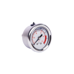 Os manômetros da BBI são ideais para instalação em locais com oscilação de pressão ou que necessitem de monitoramento, como em painéis de equipamentos por exemplo. Através do controle de pressão, é possível evitar danos em filtros, purificadores ou em seus componentes, o que pode comprometer a eficiência dos aparelhos.