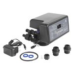 A Runxin é referência em válvulas de controle para equipamentos de tratamento de água. São produzidas com alta tecnologia para garantir durabilidade e alta performance. Podem ser utilizadas em tanques de fibra de vidro, para filtro central, abrandador e equipamento de osmose reversa.