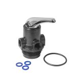 A Runxin é referência em válvulas de controle para equipamentos de tratamento de água. São produzidas com alta tecnologia para garantir durabilidade e alta performance. Podem ser utilizadas em tanques de fibra de vidro, para filtro central, abrandador e equipamento de osmose reversa.