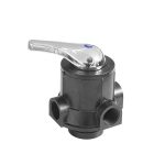 A Runxin é referência em válvulas de controle para equipamentos de tratamento de água. São produzidas com alta tecnologia para garantir durabilidade e alta performance. Podem ser utilizadas em tanques de fibra de vidro, para filtro central, abrandador e equipamento de osmose reversa.