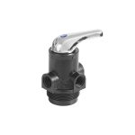 A Runxin é referência em válvulas de controle para equipamentos de tratamento de água. São produzidas com alta tecnologia para garantir durabilidade e alta performance. Podem ser utilizadas em tanques de fibra de vidro, para filtro central, abrandador e equipamento de osmose reversa.