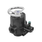 A Runxin é referência em válvulas de controle para equipamentos de tratamento de água. São produzidas com alta tecnologia para garantir durabilidade e alta performance. Podem ser utilizadas em tanques de fibra de vidro, para filtro central, abrandador e equipamento de osmose reversa.