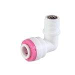 A BBI possui alguns acessórios de engate rápido muito utilizados nos sistemas de osmose reversa, proporcionando uma maior praticidade através do sistema de troca rápida.