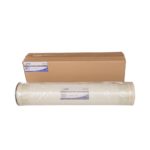 A filtração por osmose reversa é um método para remoção de partículas de tamanho molecular, como íons e bactérias. Para alcançar a separação, é aplicada à solução contaminada uma pressão externa maior do que a sua pressão osmótica, invertendo o processo natural de osmose que procura criar uma concentração de equilíbrio. Atualmente essa tecnologia é muito utilizada em aplicações para purificação de água.
A linha LE da BBI são membranas de baixo consumo de energia (LE) e indicadas para baixa pressão.