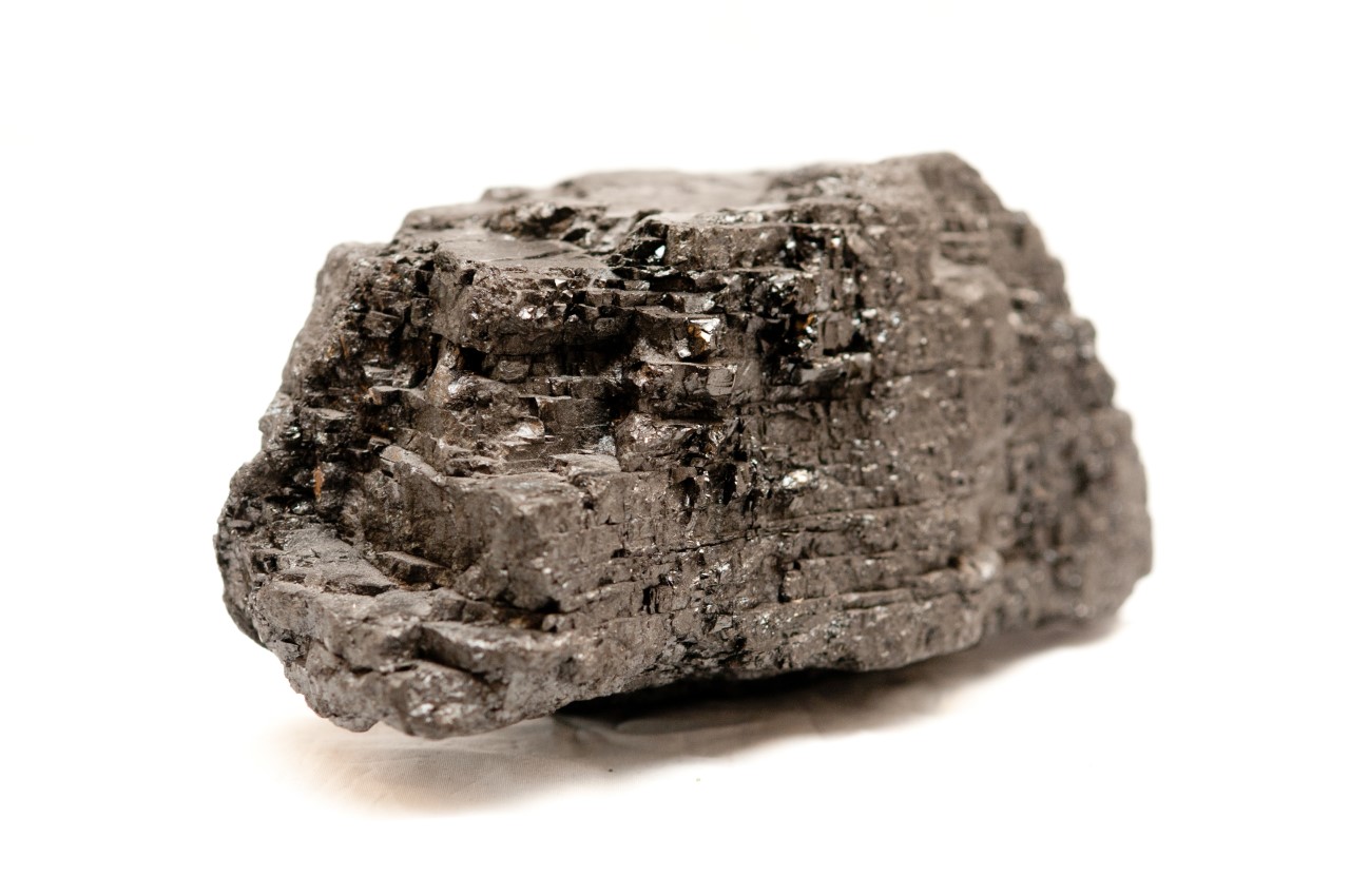 Desvantagens do carvão mineral