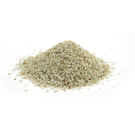 Basicamente as zeólitas são aluminosilicatos hidratados, que possuem uma estrutura aberta, e que podem acomodar uma grande variedade íons. É um produto que permite regeneração, por isso é amplamente utilizado no tratamento de água, tanto em pequenas como grandes escalas. No Brasil é muito utilizado em tanques de fibra, carcaças de aço e filtros centrais.