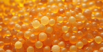 ion-exchange-resin-beads