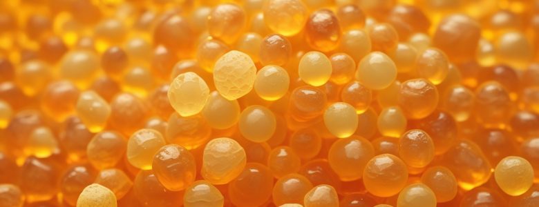 ion-exchange-resin-beads