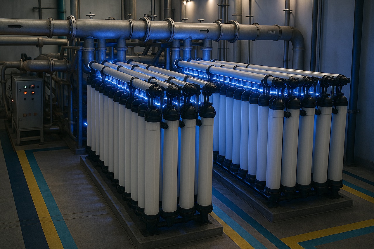 ultrafiltracao-uv-lights