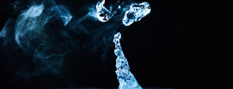 Tratamento de água de poços para indústrias