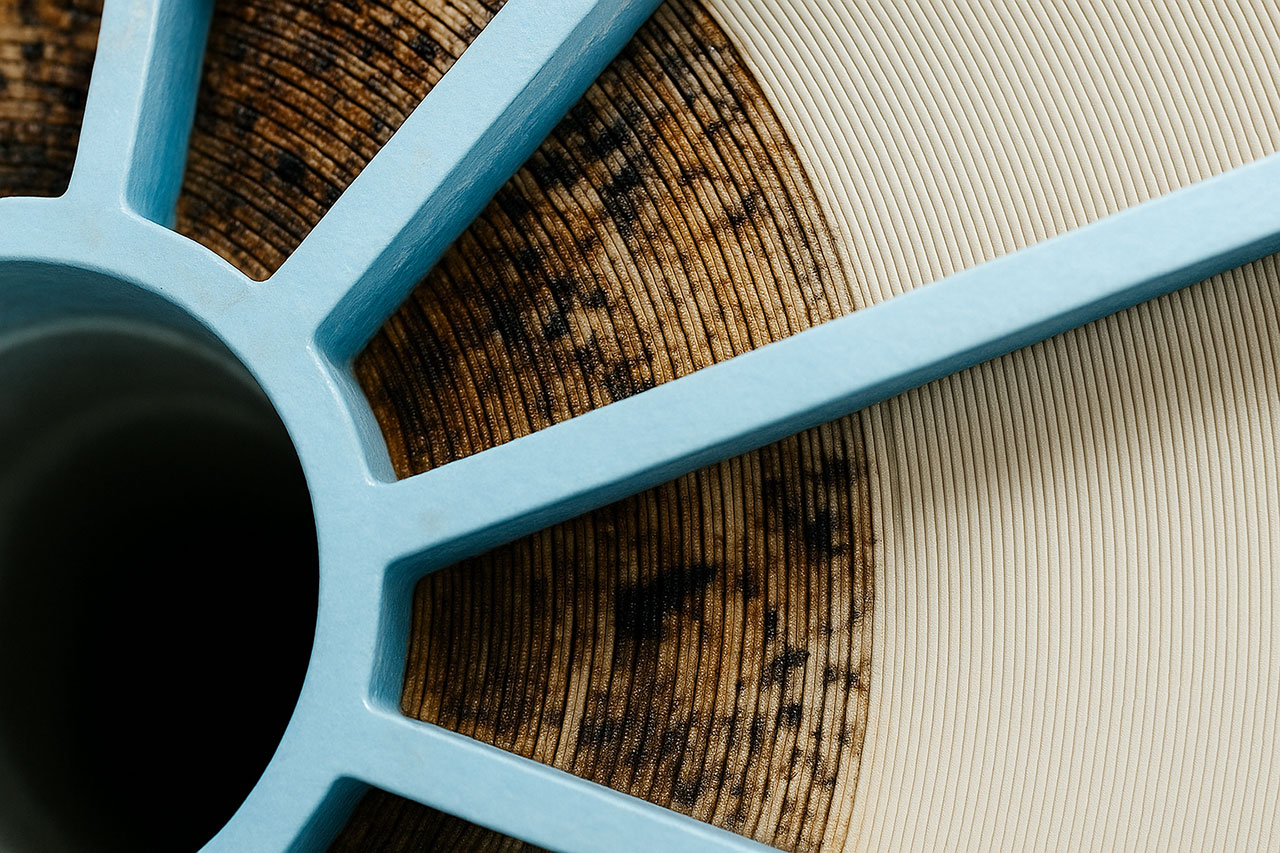 incrustracao-membrana-osmose-reversa