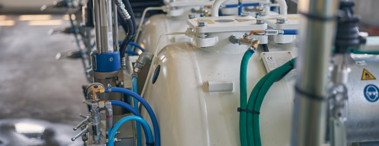 Osmose reversa & Nanofiltração