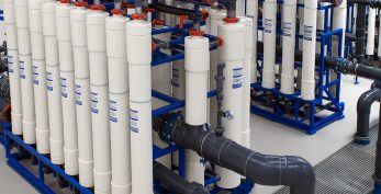 ultrafiltration-system