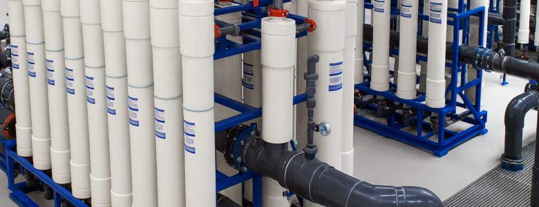 ultrafiltration-system