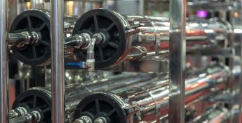 Impacto da dureza temporária e permanente