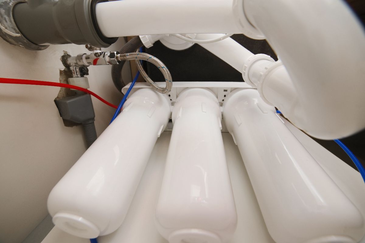 Membrana Ultrafiltração REV2